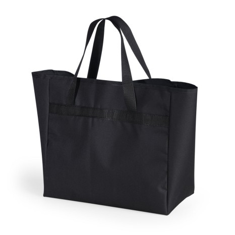 Sacola em Nylon com Logotipo