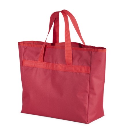 Sacola em Nylon com Logotipo