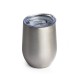 Copo Térmico Inox 320Ml com Logotipo