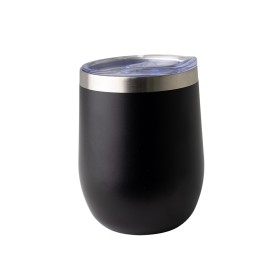 Copo Térmico Inox 320Ml com Logotipo