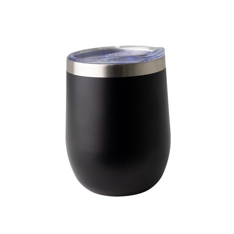 Copo Térmico Inox 320Ml com Logotipo