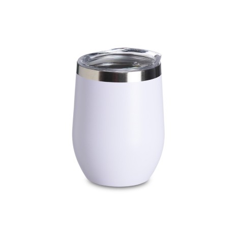 Copo Térmico Inox 320Ml Personalizado