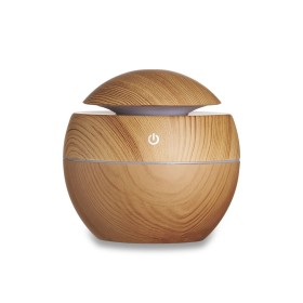 Mini Umidificador com Led Personalizado