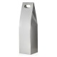 Embalagem para garrafa personalizado