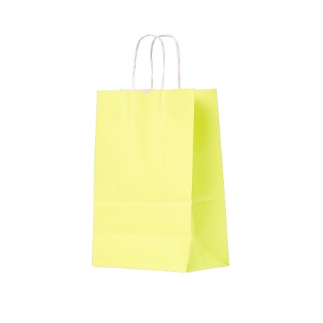 Sacola Kraft Pequena Promocional