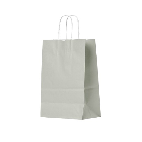 Sacola Kraft Pequena Promocional