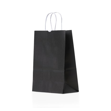 Sacola Kraft Pequena Promocional