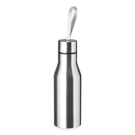 Garrafa Inox 500Ml Promocional