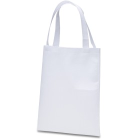 Sacola Sublimática Poliéster Pet Personalizado