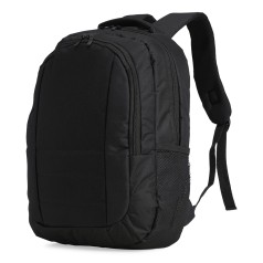 Mochila de nylon 26 litros com logotipo