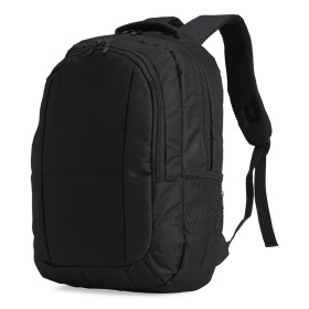 Mochila de nylon 26 litros com logotipo