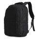 Mochila de nylon 26 litros com logotipo
