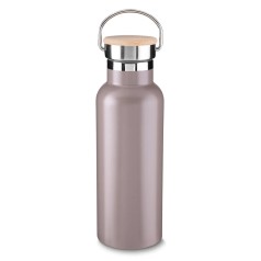 Garrafa térmica inox 500 ml para brinde