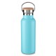 Garrafa térmica inox 500 ml para brinde
