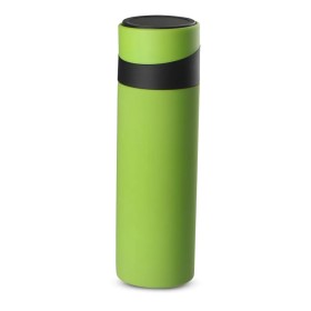 Garrafa térmica 400ml apoio para celular  para brinde