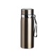 Garrafa térmica inox 800 ml com logotipo
