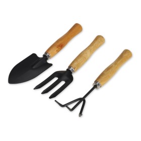 Kit Jardinagem 3 Pçs Personalizado