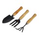 Kit Jardinagem 3 Pçs Personalizado
