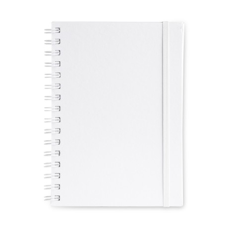 Caderno Planner Promocional