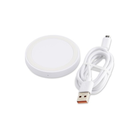 Carregador Via Indução Promocional