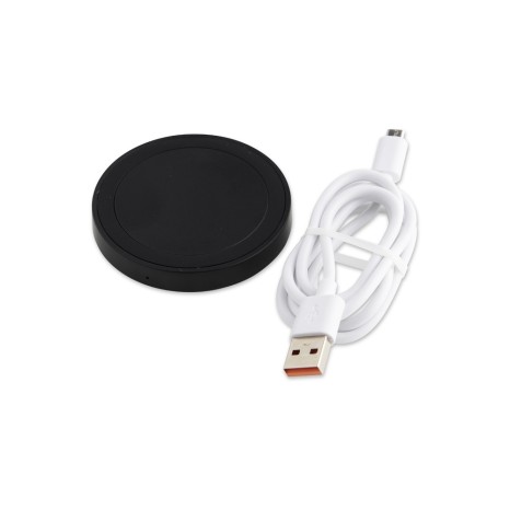 Carregador Via Indução Promocional