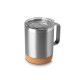 Caneca térmica 350ml personalizado