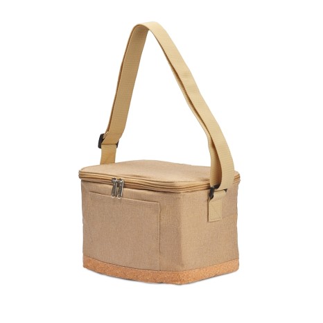 Bolsa térmica de poliéster 7l personalizado