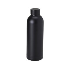 Garrafa térmica 500ml para empresas