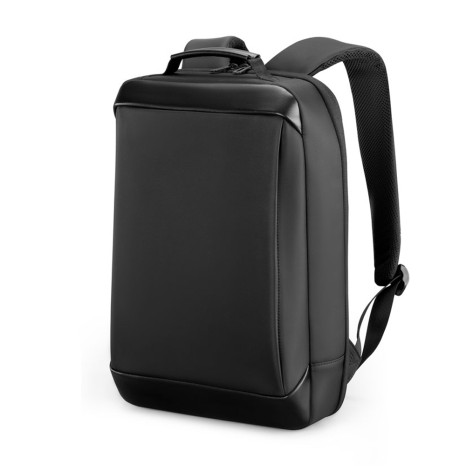 Mochila de poliéster usb 19 litros personalizado