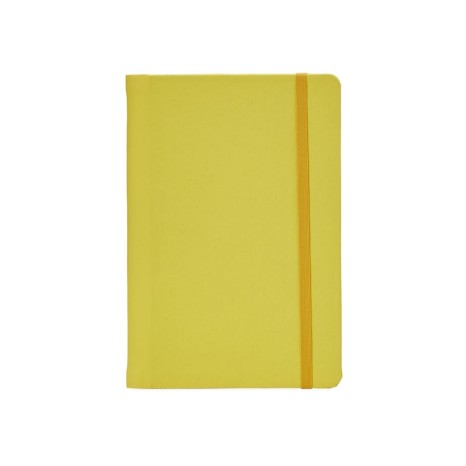 Caderneta Emborrachada com Wire-O para Brinde