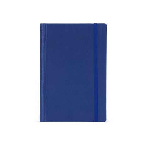 Caderneta Emborrachada com Wire-O para Brinde