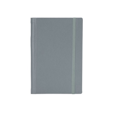 Caderneta Emborrachada com Wire-O para Brinde