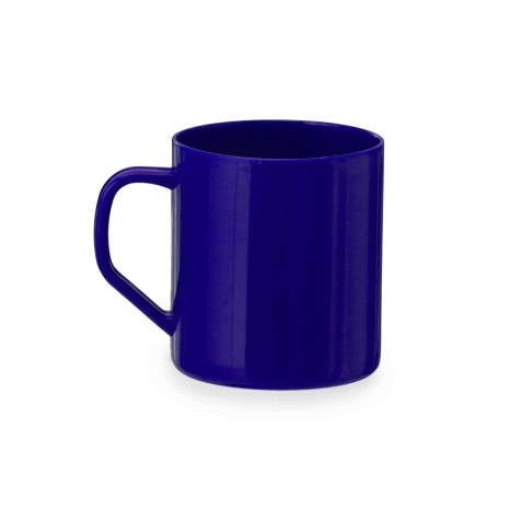 Caneca Plástica 400Ml Promocional