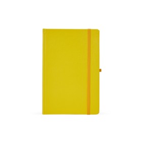 Caderneta com Porta Caneta Promocional