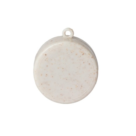 Copo Retrátil Fibra de Arroz 200Ml com Logotipo