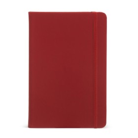 Caderneta Couro Sintético 21X14 para Brinde