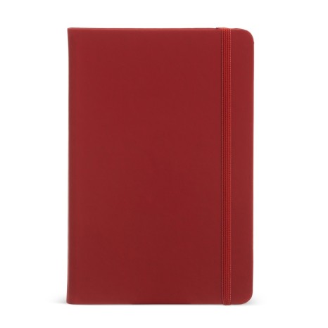 Caderneta Couro Sintético 21X14 para Brinde