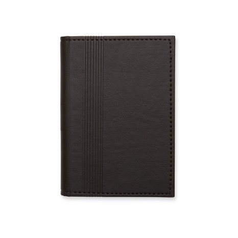 Bloco de Anotação com Porta Caneta para Empresas