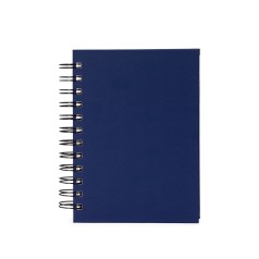 Agenda diária cromato para empresas