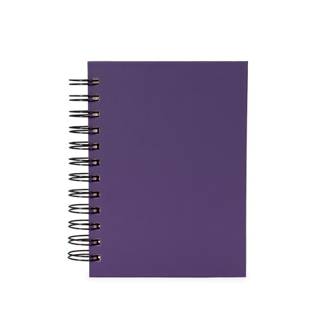 Agenda diária cromato para empresas
