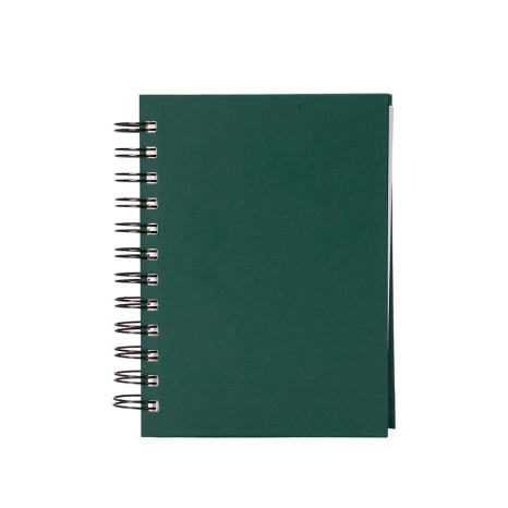 Agenda diária cromato para empresas