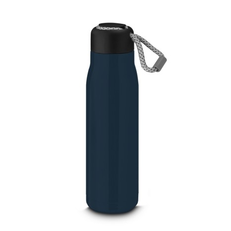 Garrafa térmica inox 550ml para brinde