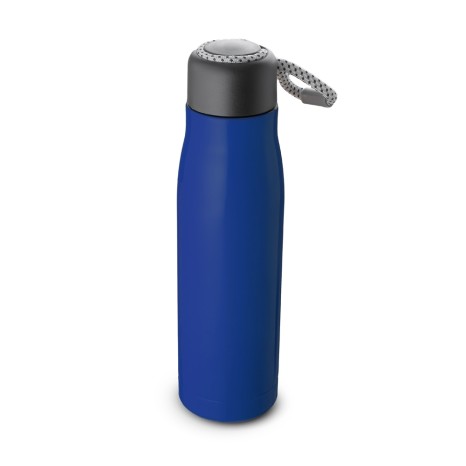 Garrafa térmica inox 550ml para brinde
