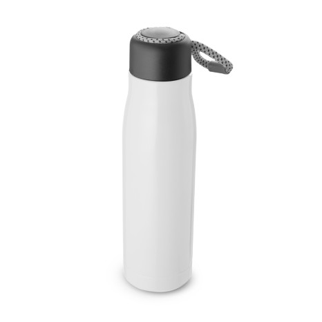 Garrafa térmica inox 550ml para brinde