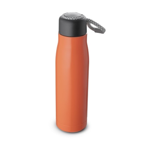 Garrafa térmica inox 550ml para brinde