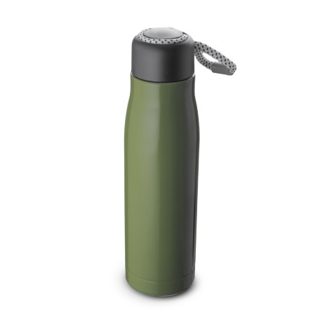 Garrafa térmica inox 550ml para brinde