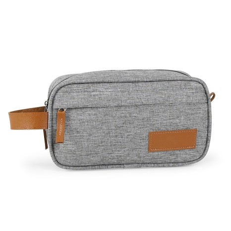 Necessaire de Poliéster com Logotipo
