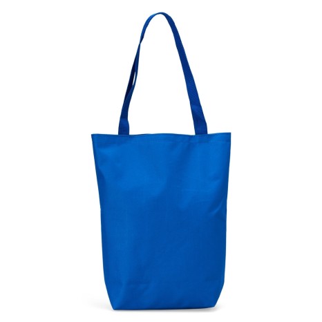 Sacola Nylon com Alça com Logotipo