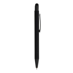 Caneta metal touch personalizado