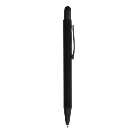 Caneta metal touch personalizado